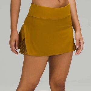 Lululemon Women’s Skirt